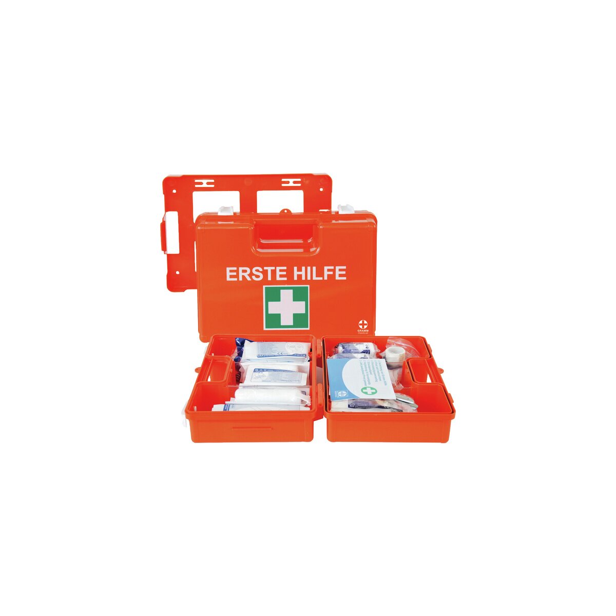 Erste-Hilfe-Set Mini, Verband-/Erste-Hilfe-Koffer, Verband-/Erste-Hilfe-Schränke, Augenspülung und Erste-Hilfe, Arbeitsschutz und Sicherheit, Laborbedarf