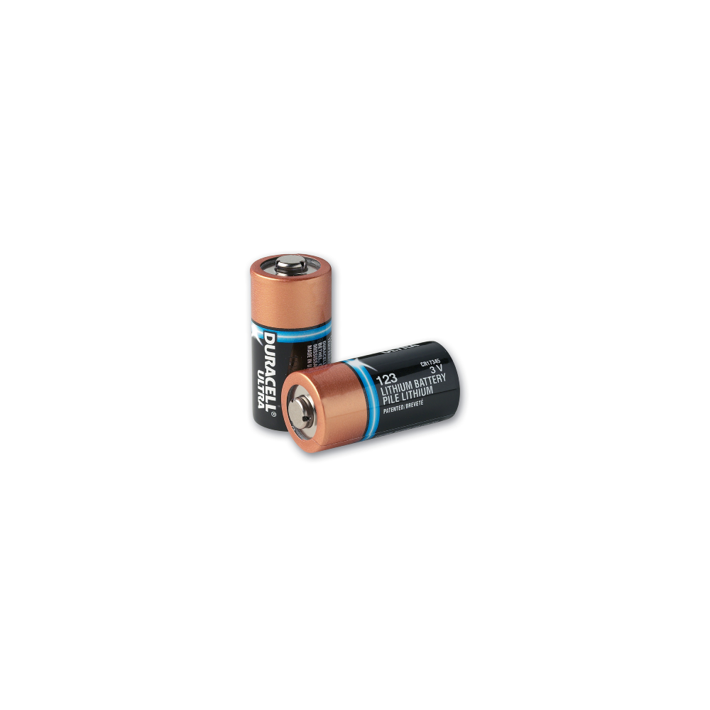 AED Plus Lithium-Batterien