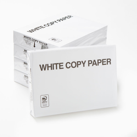 Kopierpapier weiß 75g | 500 Blatt