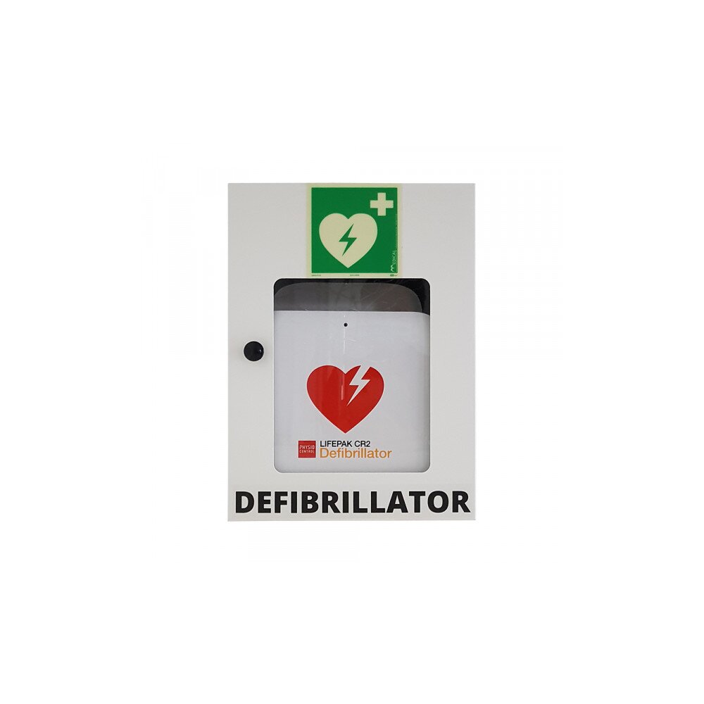 AED Aufbewahrungsbox MINI