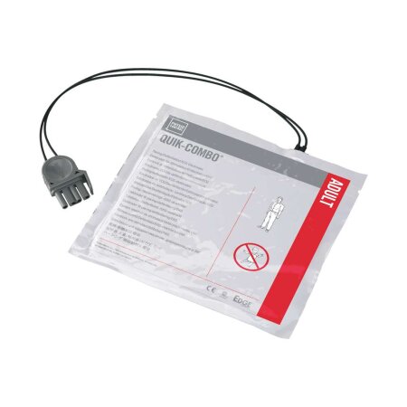 QUIK-COMBO Elektroden LIFEPAK® 1000