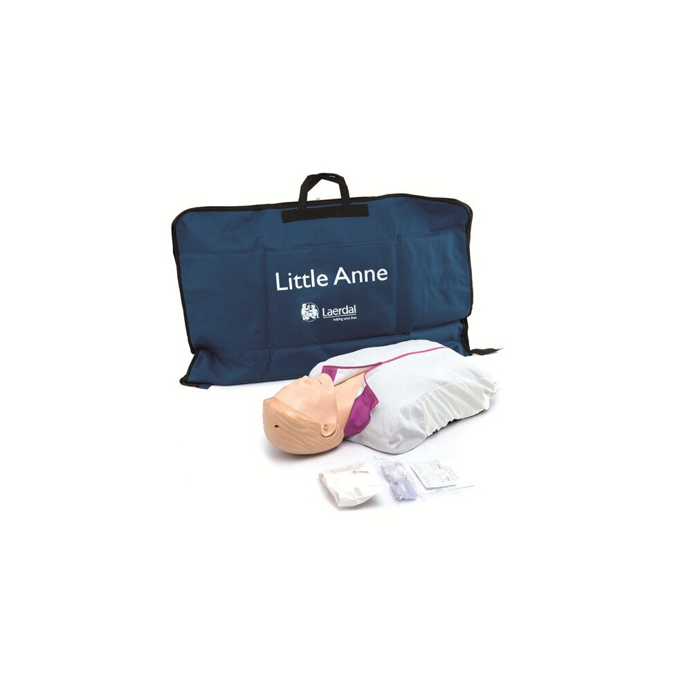 Little Anne AED neu