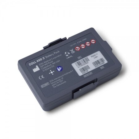 ZOLL AED 3® Lithium Batterie
