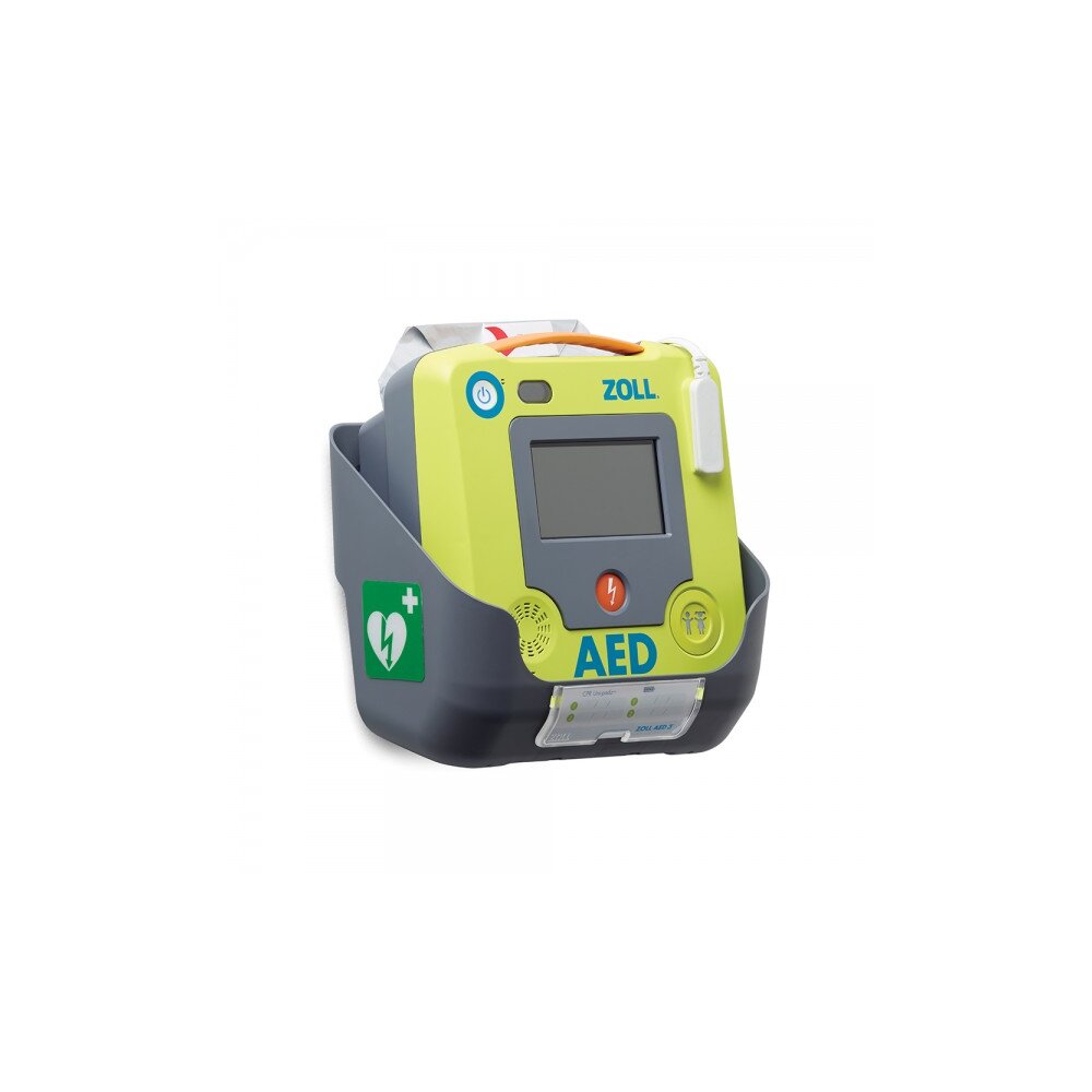 ZOLL AED 3® Wandhalterung