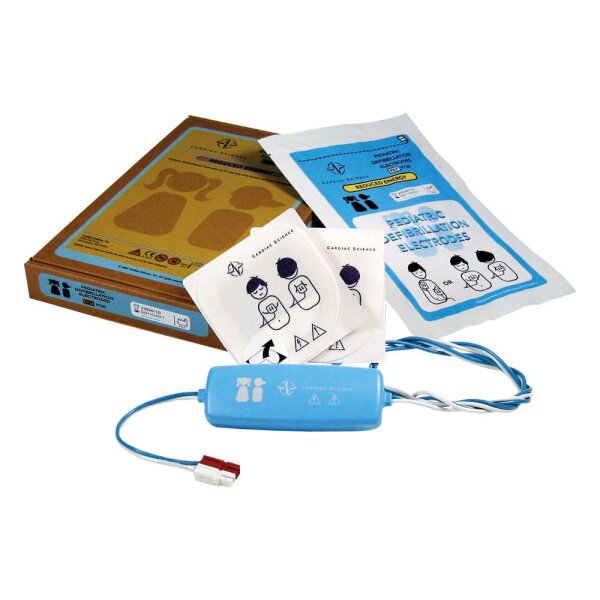 Defibrillator-Elektroden Powerheart® G3 AED