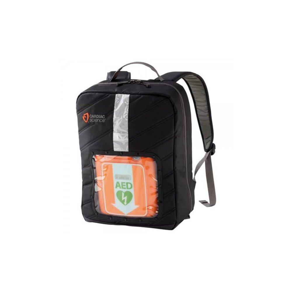 Rettungsrucksack für Powerheart ® G5 AED