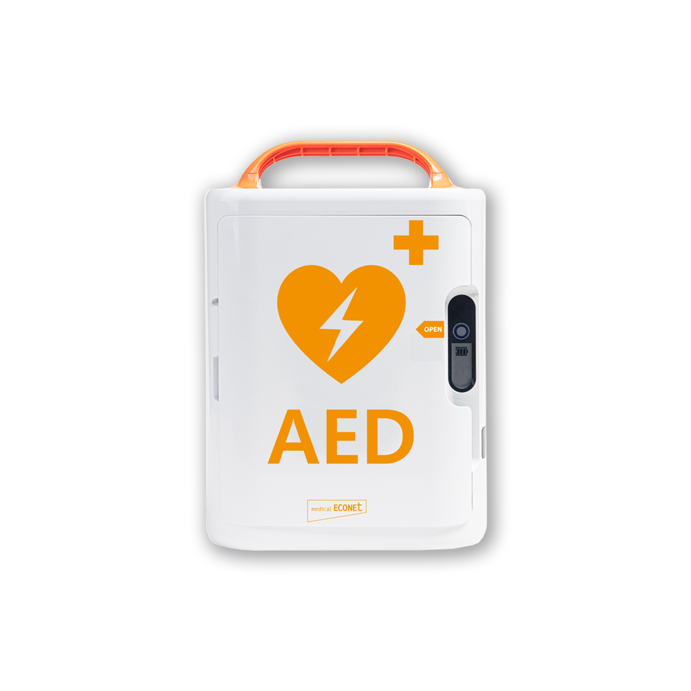 Defibrillator ECO-AED