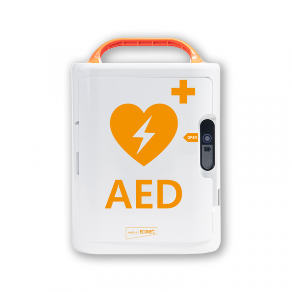 Defibrillator ECO-AED