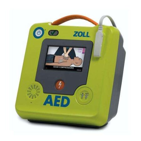 ZOLL AED 3® Defibrillator