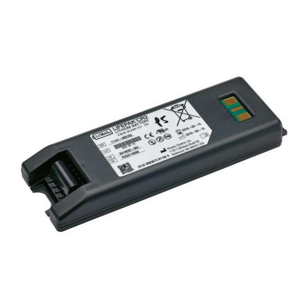 LIFEPAK® CR2 Batterie