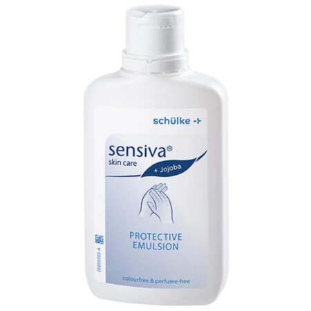 Schülke Sensiva protective Emulsion 150 ml